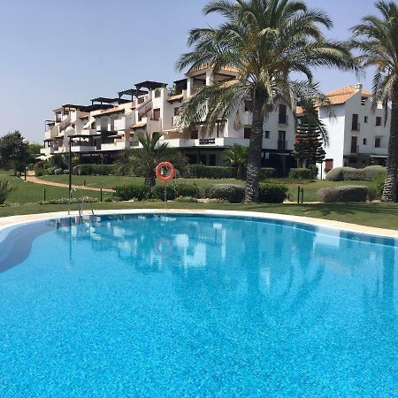 Jardines De Nuevo Vera B3 Bajo B Διαμέρισμα Εξωτερικό φωτογραφία