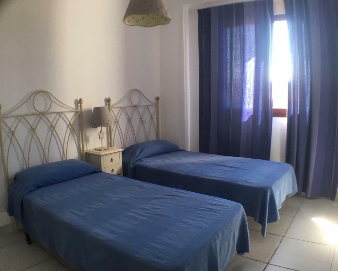 Jardines De Nuevo Vera B3 Bajo B Εξωτερικό φωτογραφία