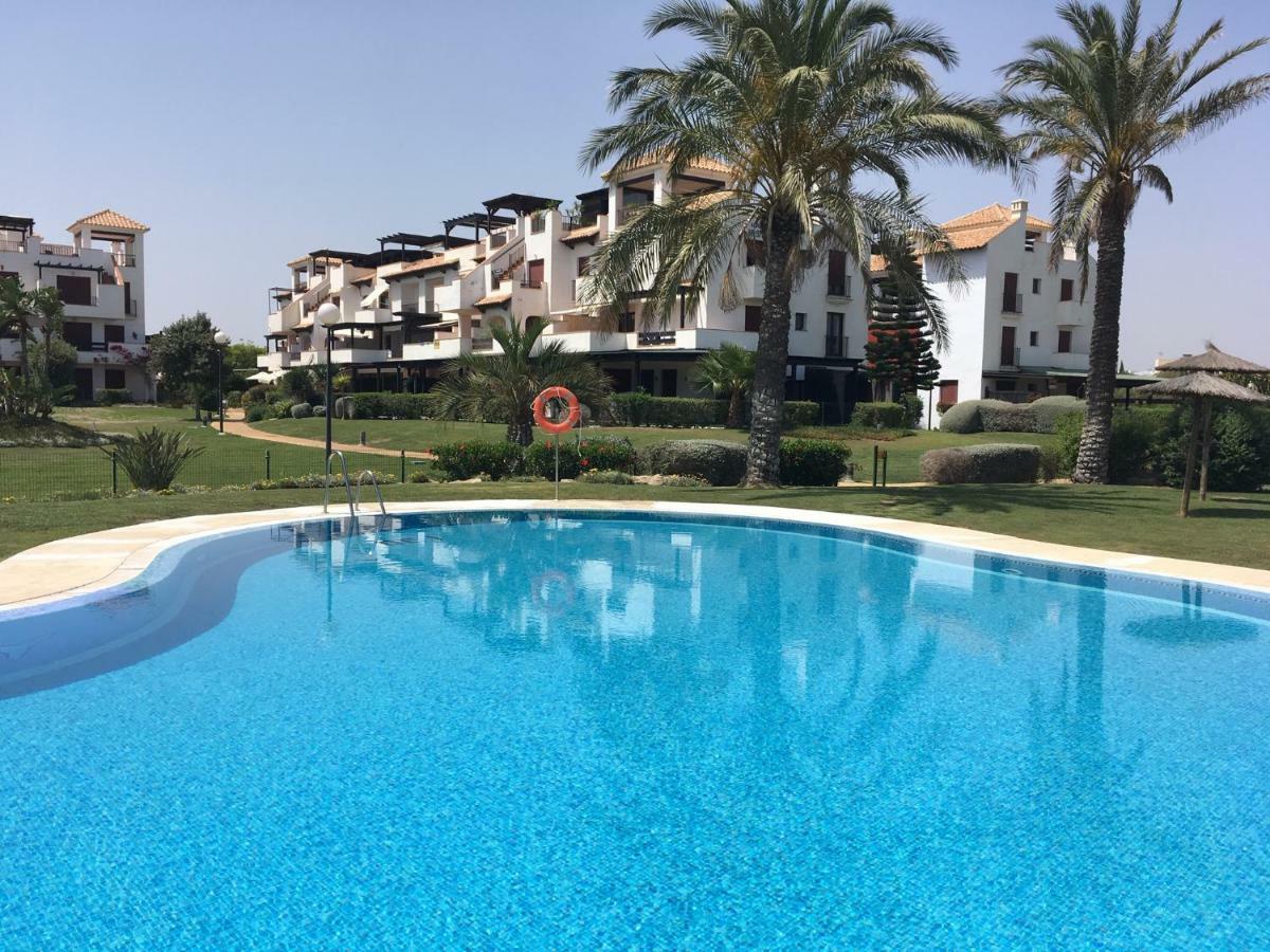 Jardines De Nuevo Vera B3 Bajo B Διαμέρισμα Εξωτερικό φωτογραφία