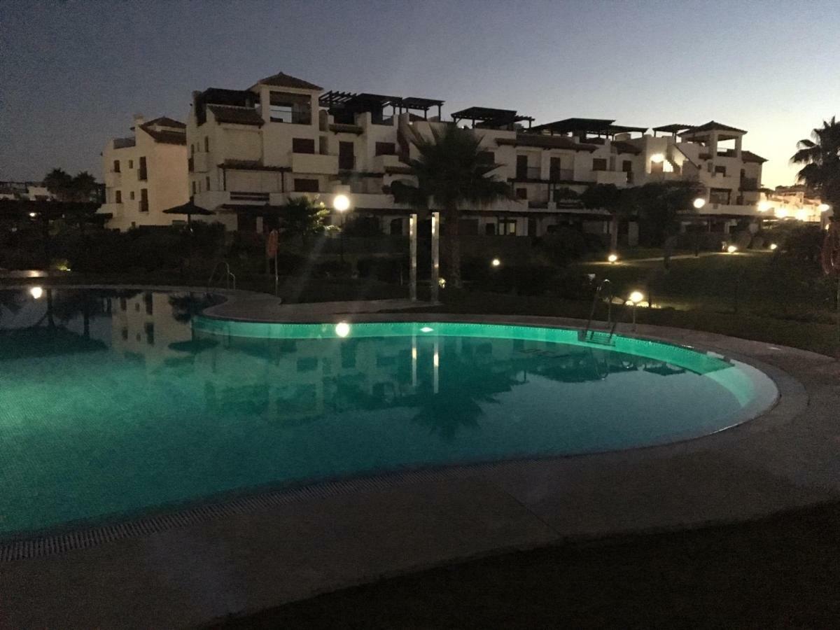 Jardines De Nuevo Vera B3 Bajo B Διαμέρισμα Εξωτερικό φωτογραφία