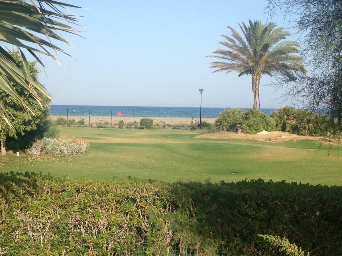 Jardines De Nuevo Vera B3 Bajo B Διαμέρισμα Εξωτερικό φωτογραφία