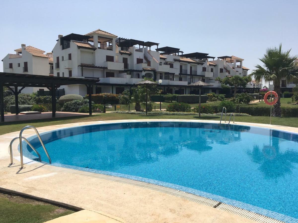 Jardines De Nuevo Vera B3 Bajo B Διαμέρισμα Εξωτερικό φωτογραφία