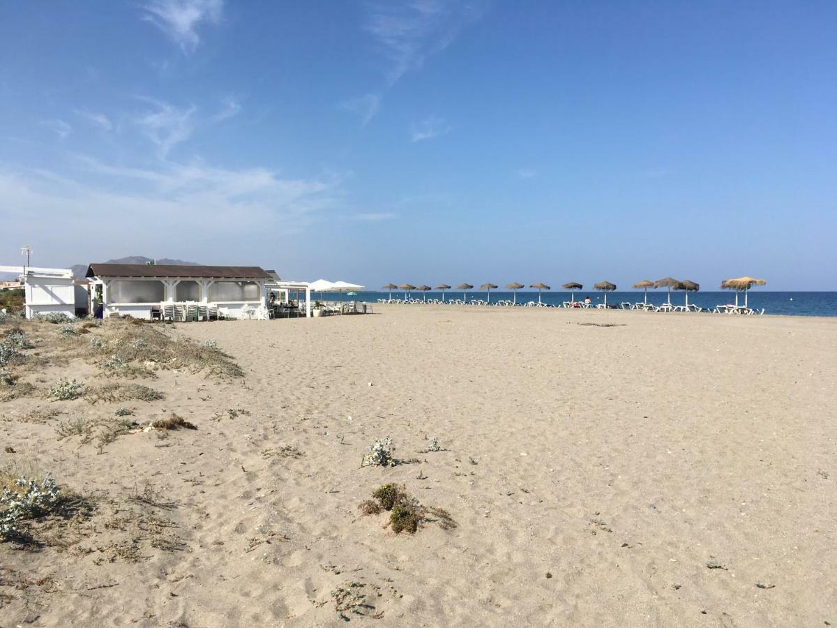 Jardines De Nuevo Vera B3 Bajo B Διαμέρισμα Εξωτερικό φωτογραφία