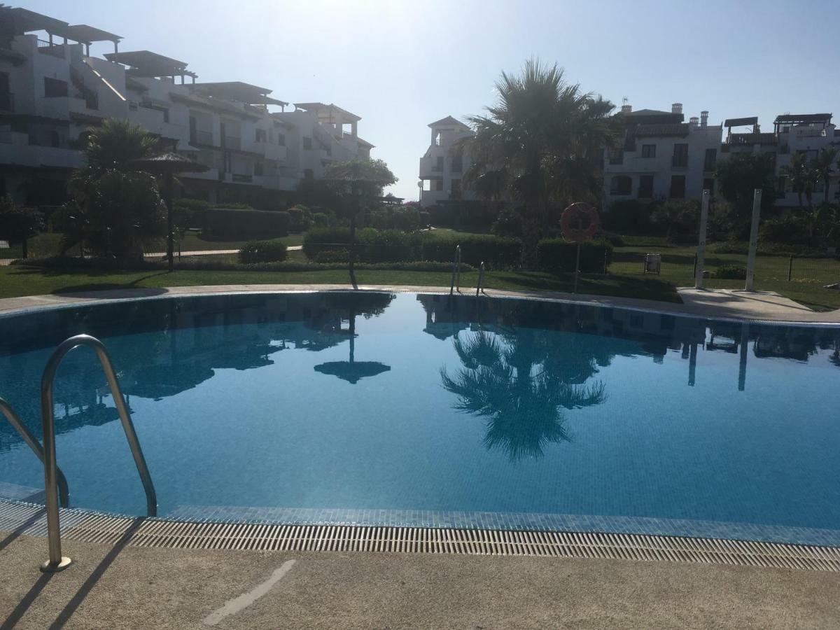 Jardines De Nuevo Vera B3 Bajo B Διαμέρισμα Εξωτερικό φωτογραφία
