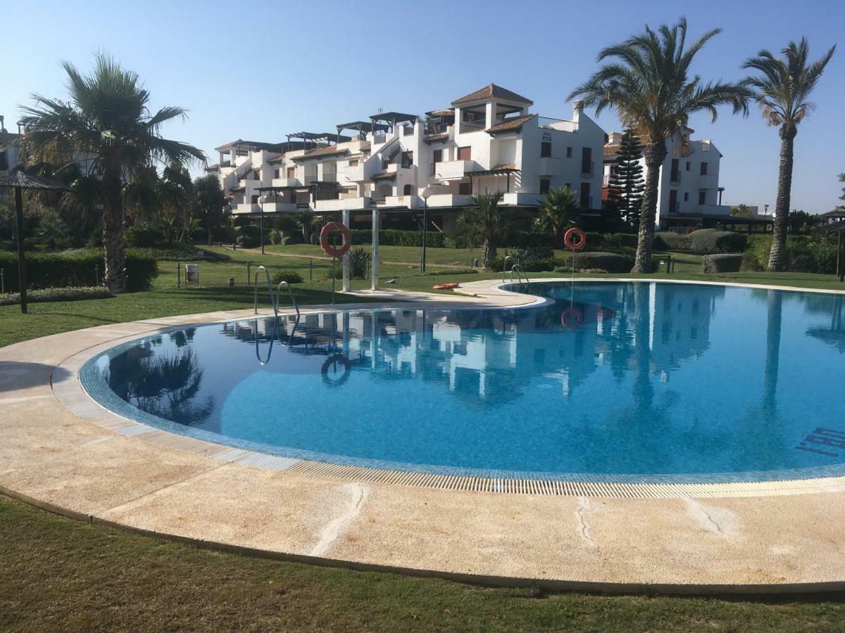 Jardines De Nuevo Vera B3 Bajo B Διαμέρισμα Εξωτερικό φωτογραφία