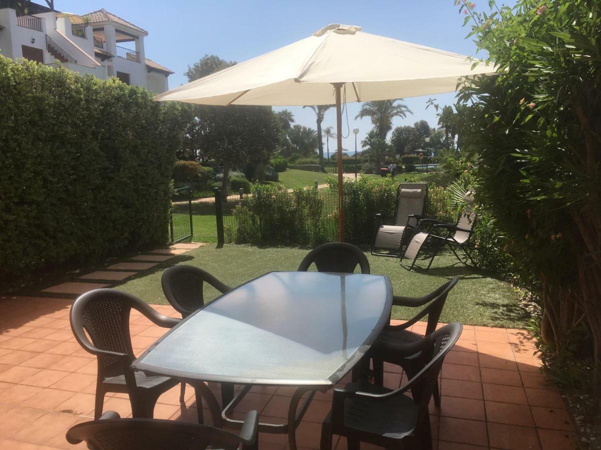 Jardines De Nuevo Vera B3 Bajo B Διαμέρισμα Εξωτερικό φωτογραφία
