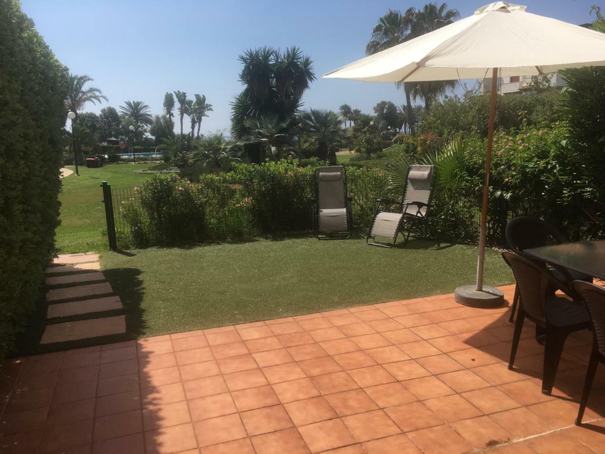 Jardines De Nuevo Vera B3 Bajo B Διαμέρισμα Εξωτερικό φωτογραφία