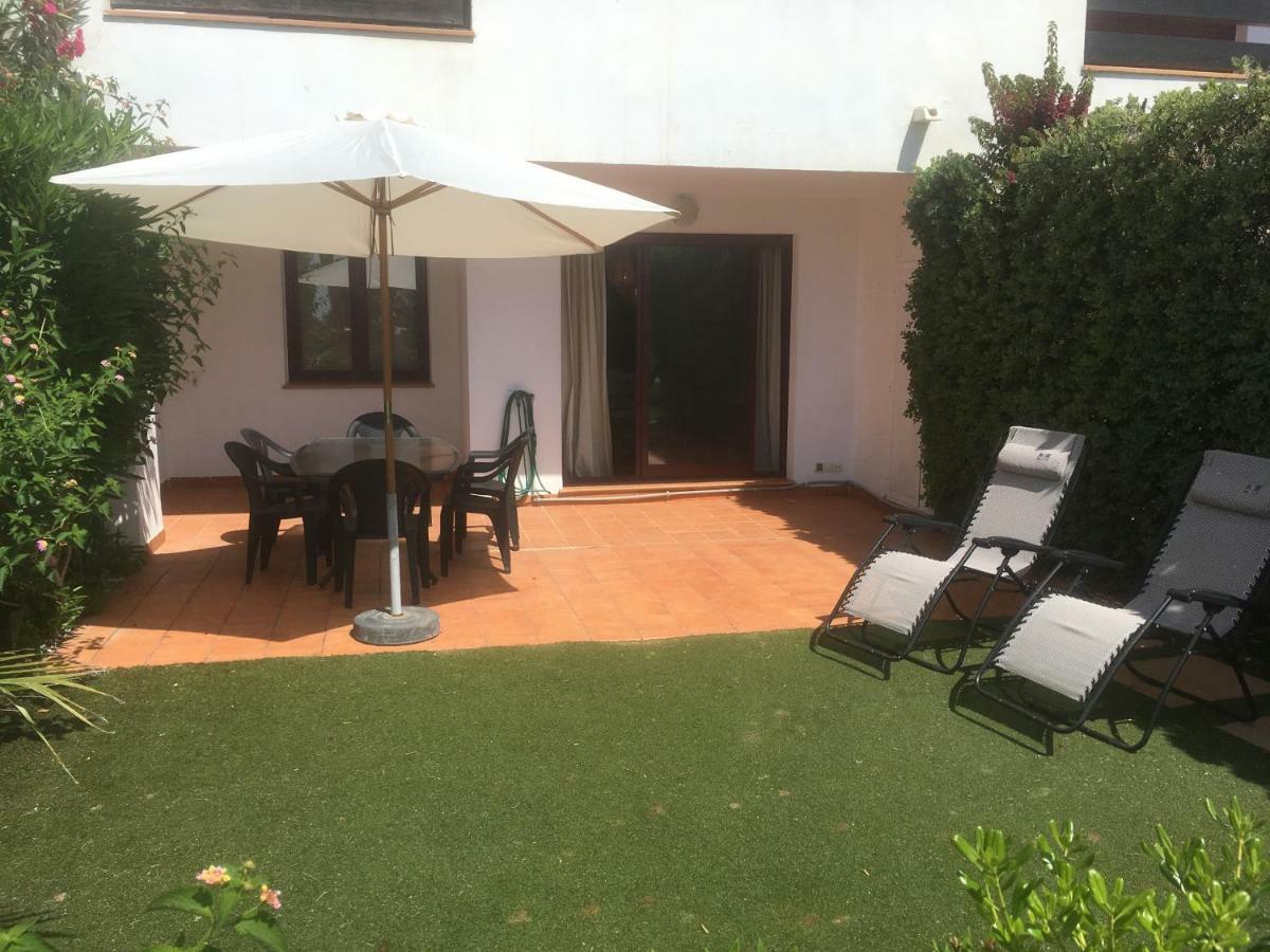 Jardines De Nuevo Vera B3 Bajo B Διαμέρισμα Εξωτερικό φωτογραφία