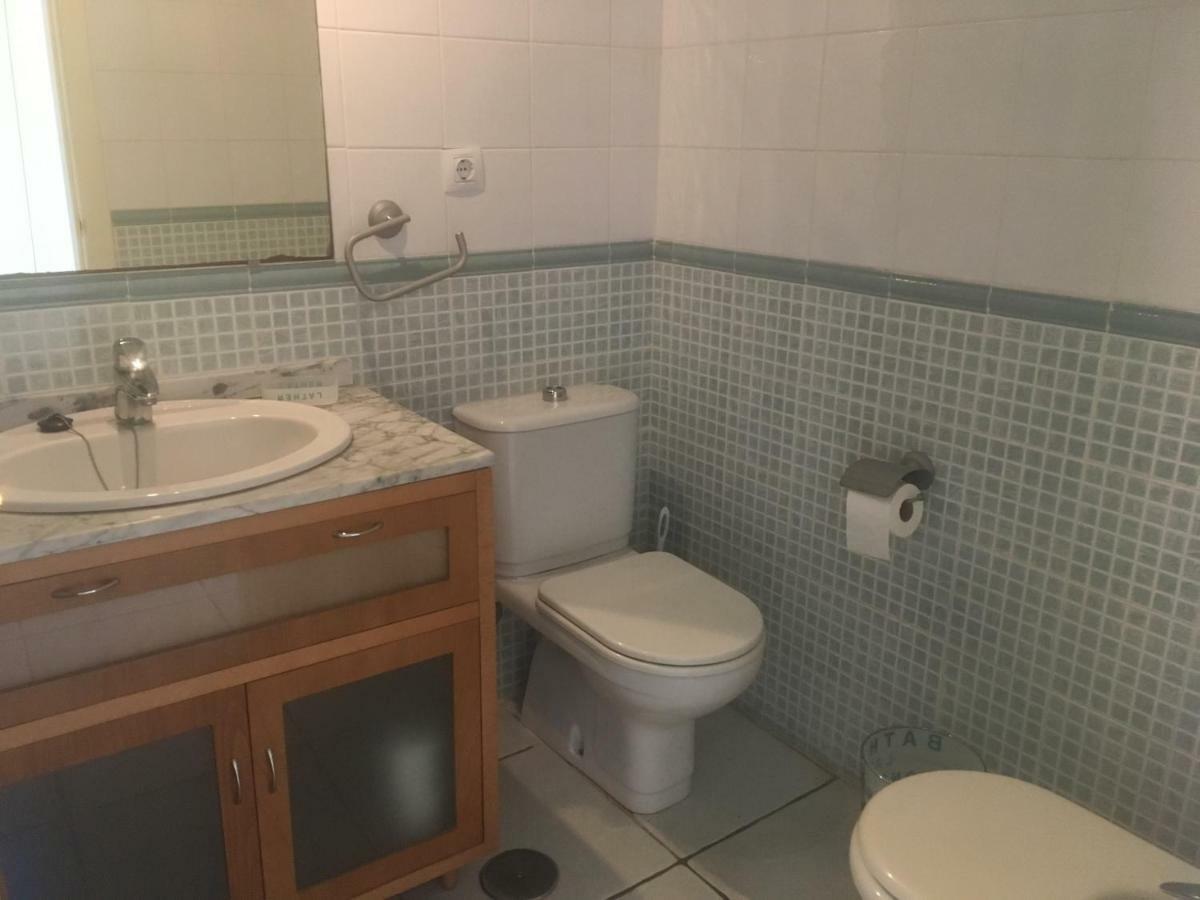 Jardines De Nuevo Vera B3 Bajo B Διαμέρισμα Εξωτερικό φωτογραφία