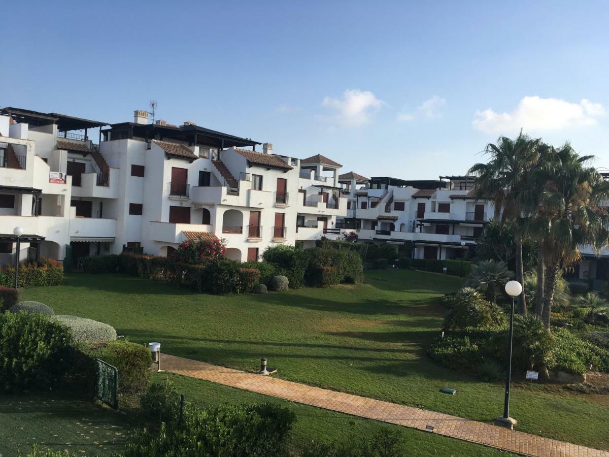 Jardines De Nuevo Vera B3 Bajo B Εξωτερικό φωτογραφία