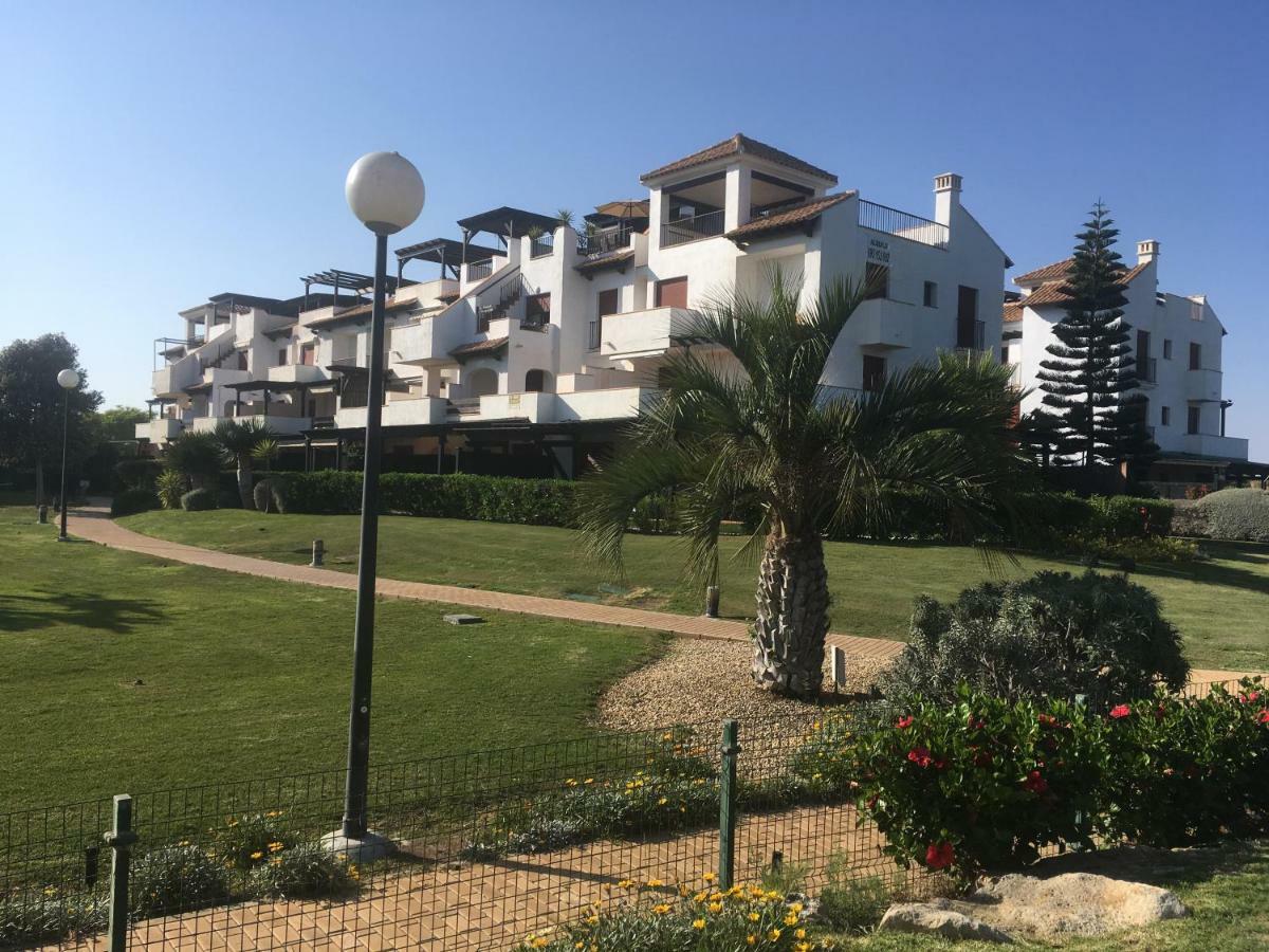 Jardines De Nuevo Vera B3 Bajo B Εξωτερικό φωτογραφία